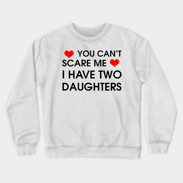 Father day Crewneck Sweatshirt by Billionairestore